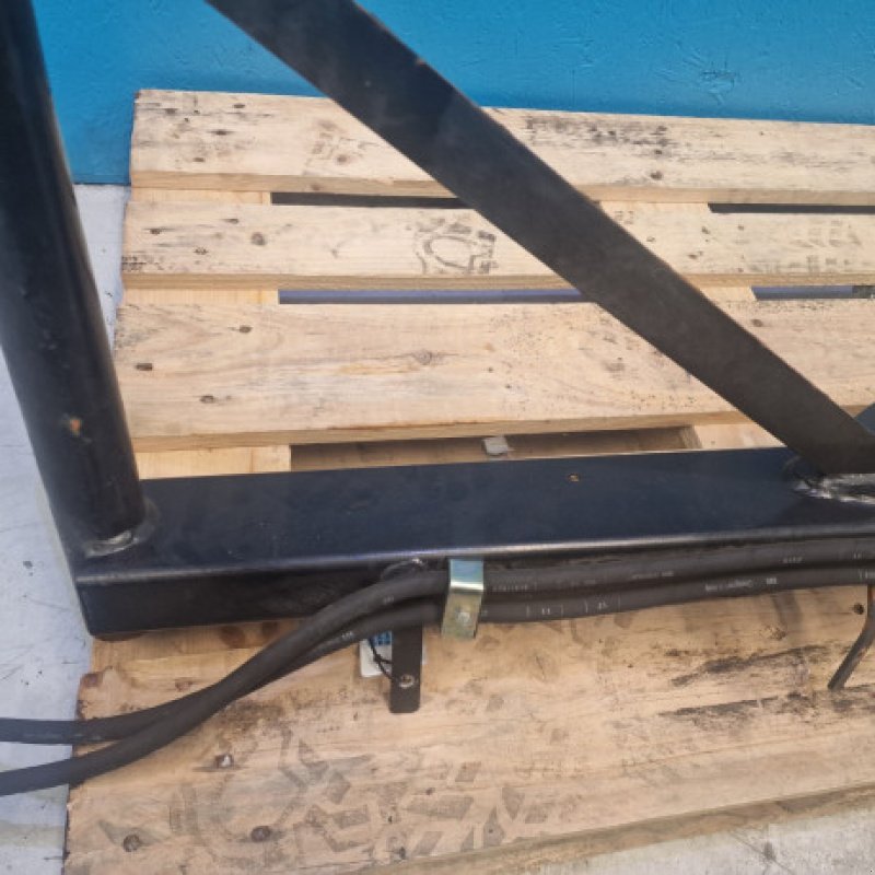 Schneidwerk typu New Holland 760CG, Gebrauchtmaschine v Hemmet (Obrázek 13)