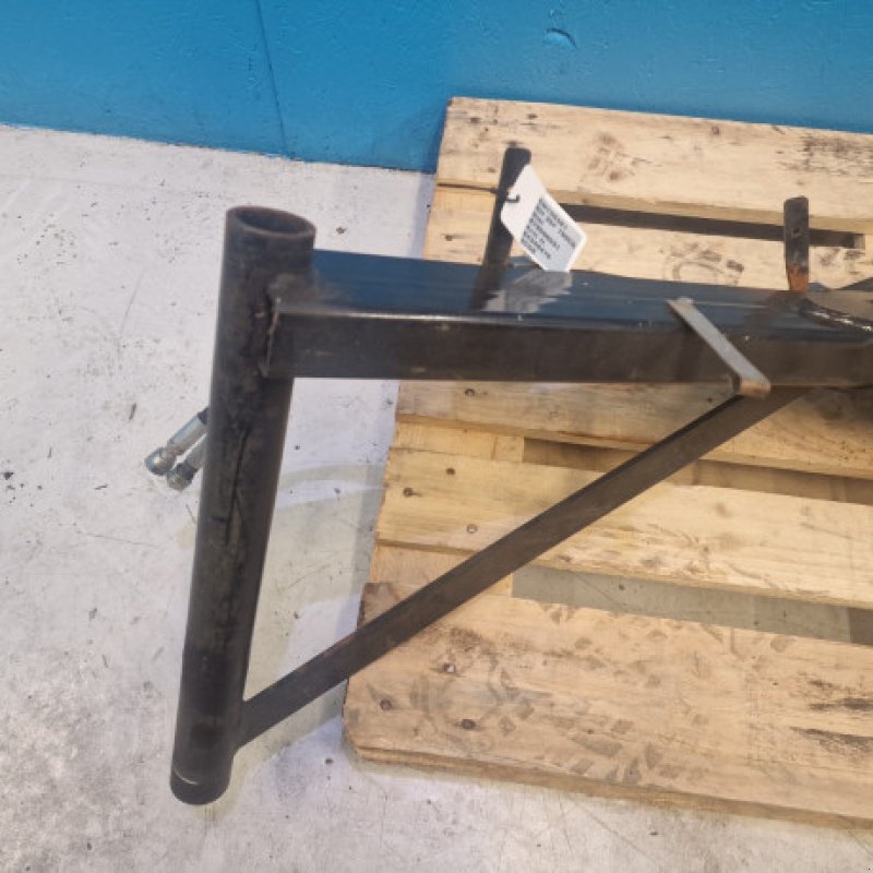 Schneidwerk typu New Holland 760CG, Gebrauchtmaschine v Hemmet (Obrázek 2)