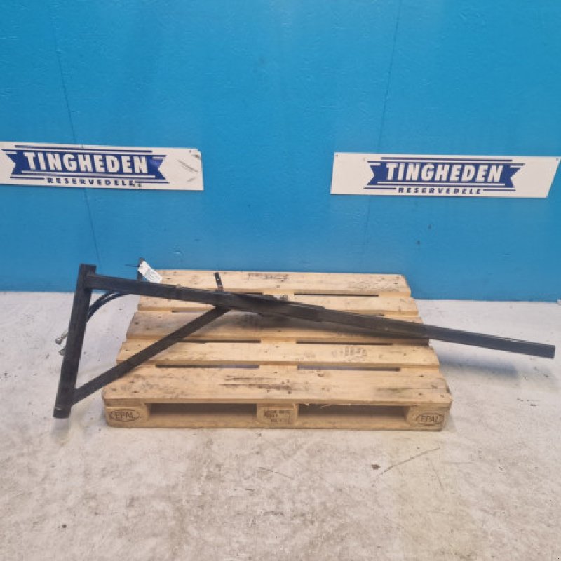 Schneidwerk typu New Holland 760CG, Gebrauchtmaschine v Hemmet (Obrázek 1)