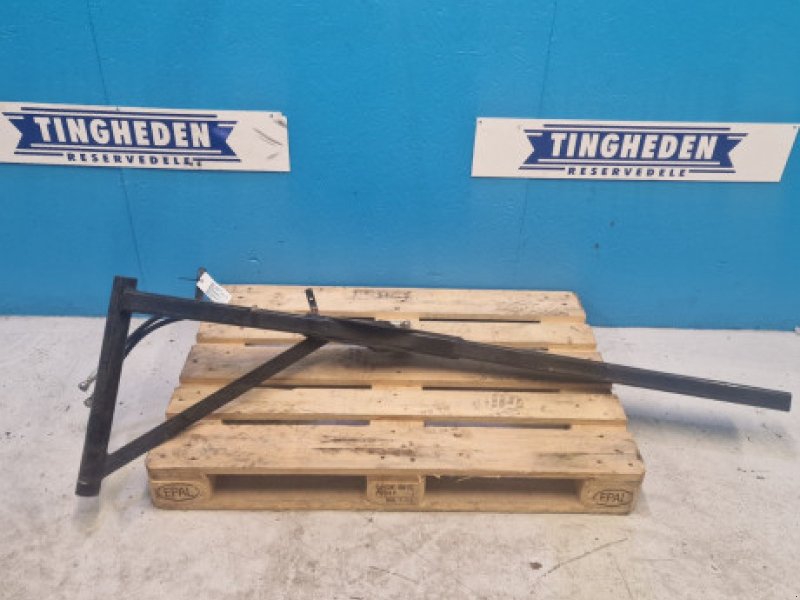 Schneidwerk des Typs New Holland 760CG, Gebrauchtmaschine in Hemmet (Bild 1)