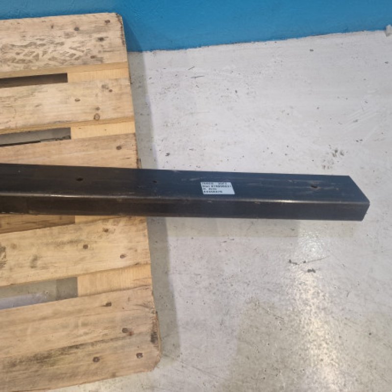 Schneidwerk typu New Holland 760CG, Gebrauchtmaschine v Hemmet (Obrázek 4)