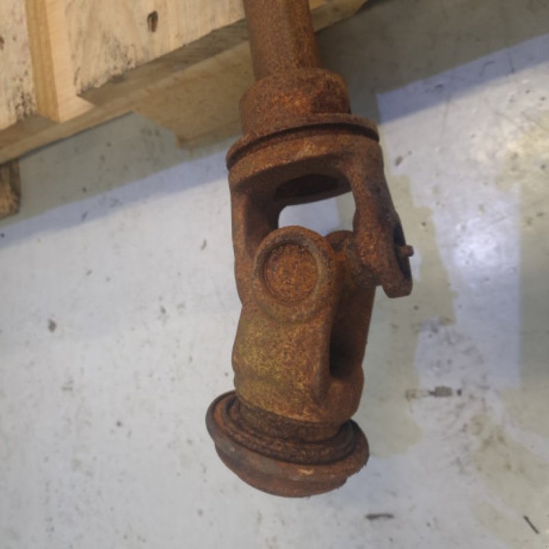 Schneidwerk typu New Holland 760CG, Gebrauchtmaschine v Hemmet (Obrázek 7)