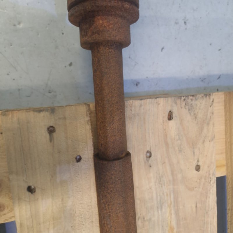 Schneidwerk typu New Holland 760CG, Gebrauchtmaschine v Hemmet (Obrázek 8)