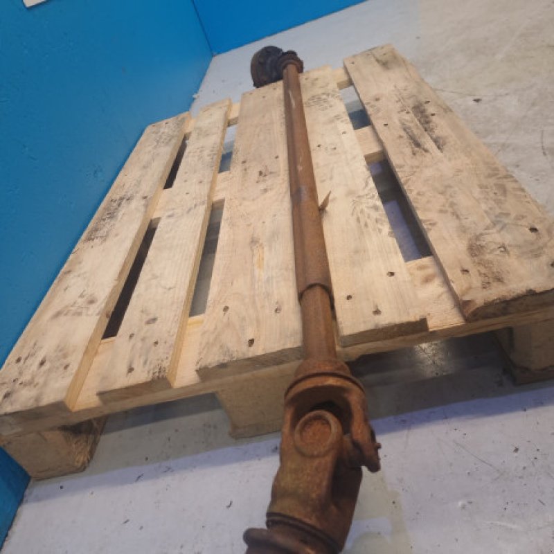 Schneidwerk typu New Holland 760CG, Gebrauchtmaschine v Hemmet (Obrázek 4)