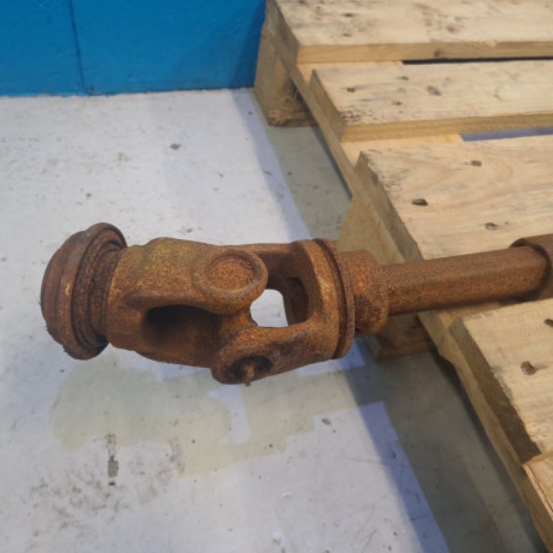 Schneidwerk typu New Holland 760CG, Gebrauchtmaschine v Hemmet (Obrázek 2)