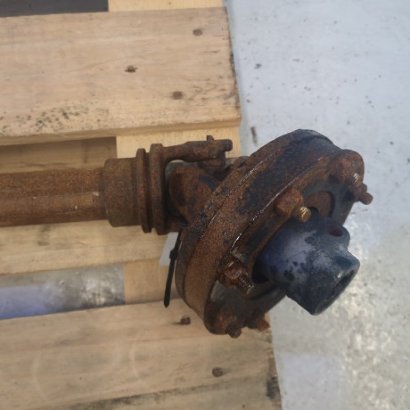 Schneidwerk typu New Holland 760CG, Gebrauchtmaschine v Hemmet (Obrázek 13)