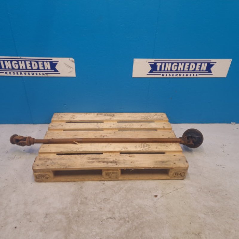 Schneidwerk typu New Holland 760CG, Gebrauchtmaschine v Hemmet (Obrázek 1)