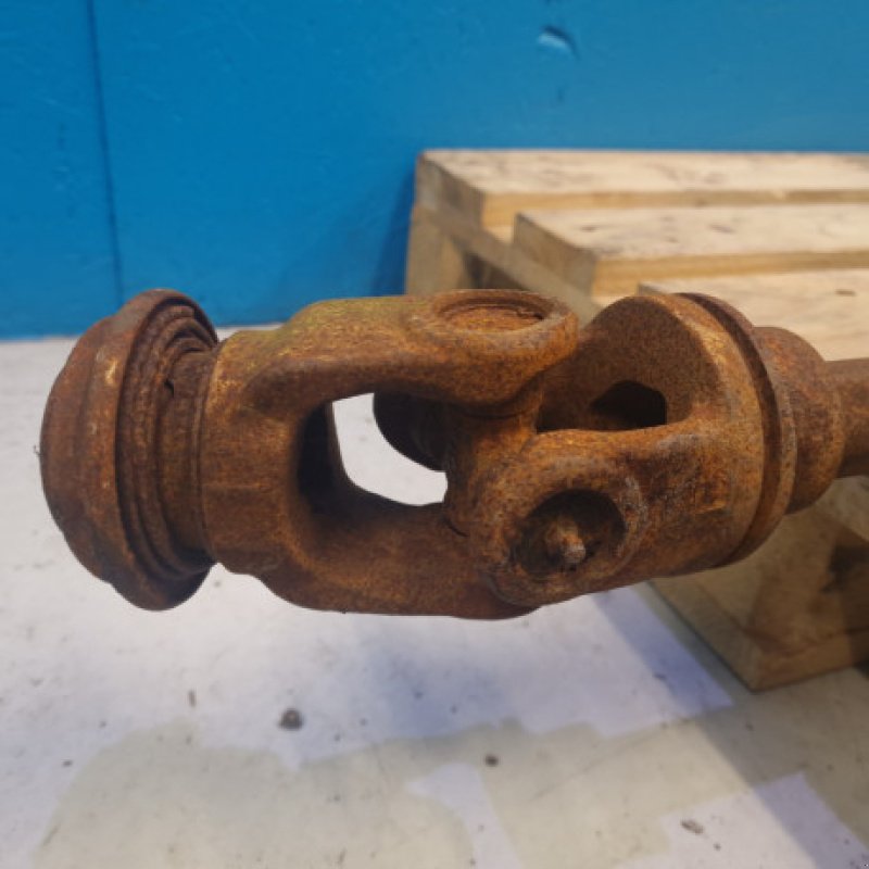 Schneidwerk typu New Holland 760CG, Gebrauchtmaschine v Hemmet (Obrázek 3)