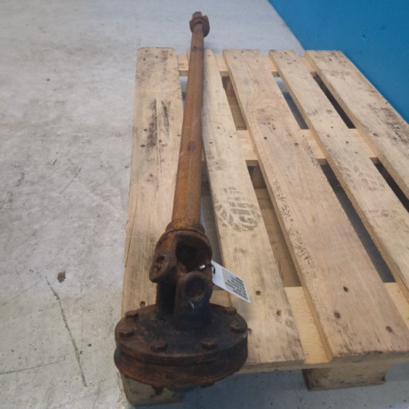 Schneidwerk typu New Holland 760CG, Gebrauchtmaschine v Hemmet (Obrázek 15)