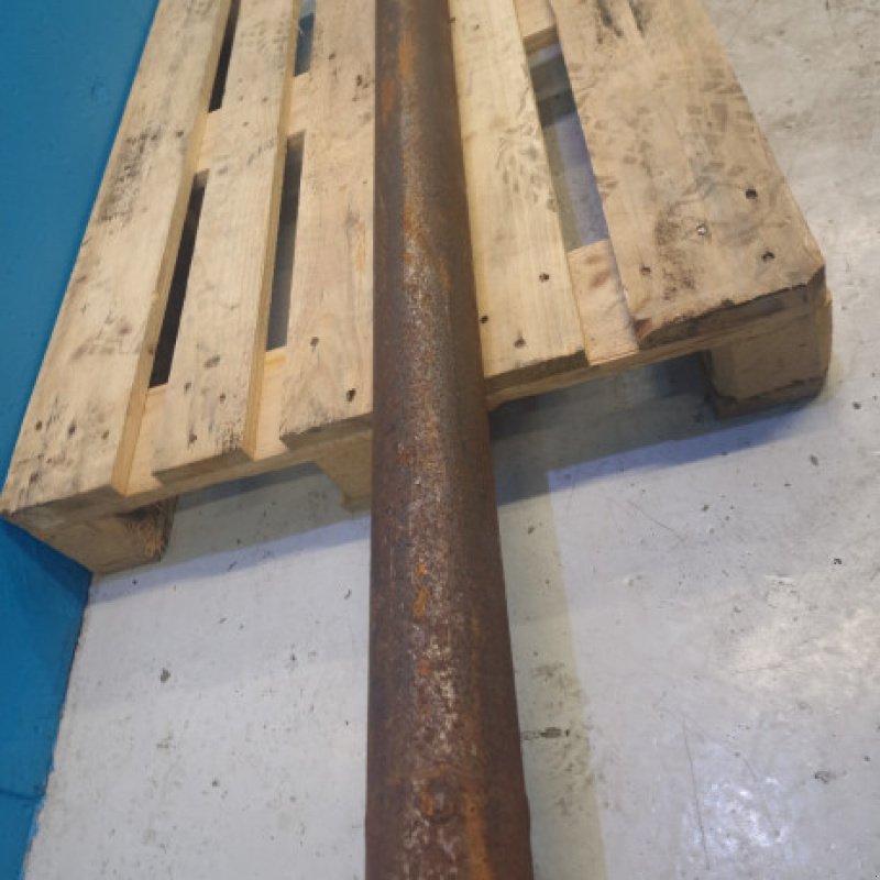 Schneidwerk des Typs New Holland 760CG, Gebrauchtmaschine in Hemmet (Bild 9)