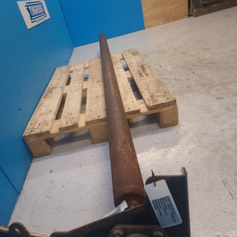 Schneidwerk des Typs New Holland 760CG, Gebrauchtmaschine in Hemmet (Bild 8)