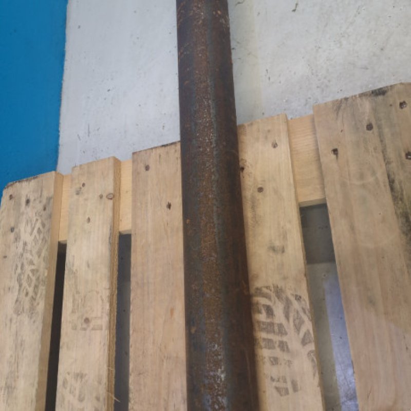 Schneidwerk des Typs New Holland 760CG, Gebrauchtmaschine in Hemmet (Bild 10)