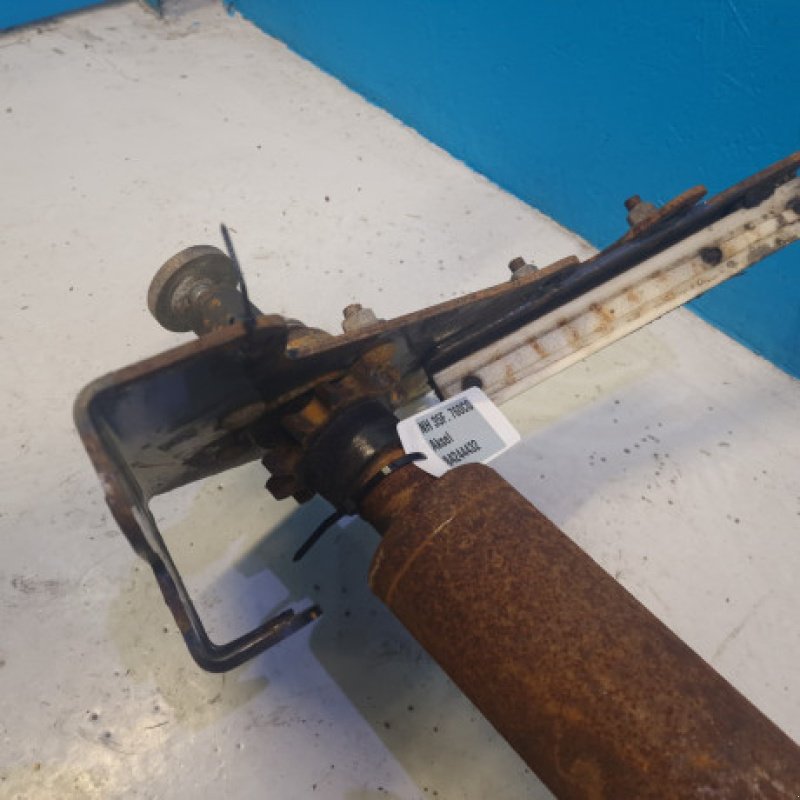 Schneidwerk des Typs New Holland 760CG, Gebrauchtmaschine in Hemmet (Bild 4)