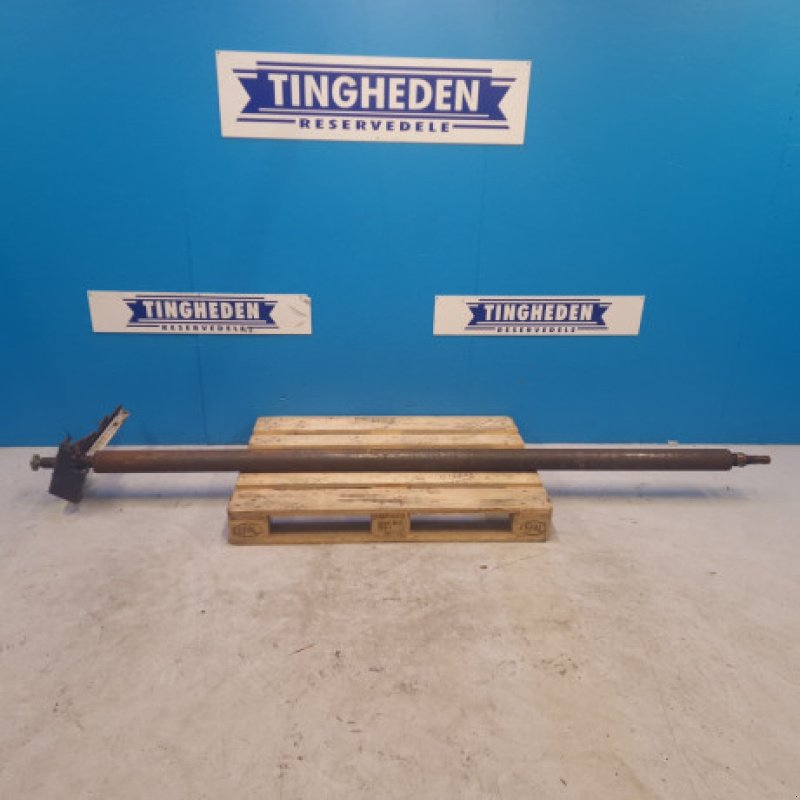 Schneidwerk des Typs New Holland 760CG, Gebrauchtmaschine in Hemmet (Bild 1)