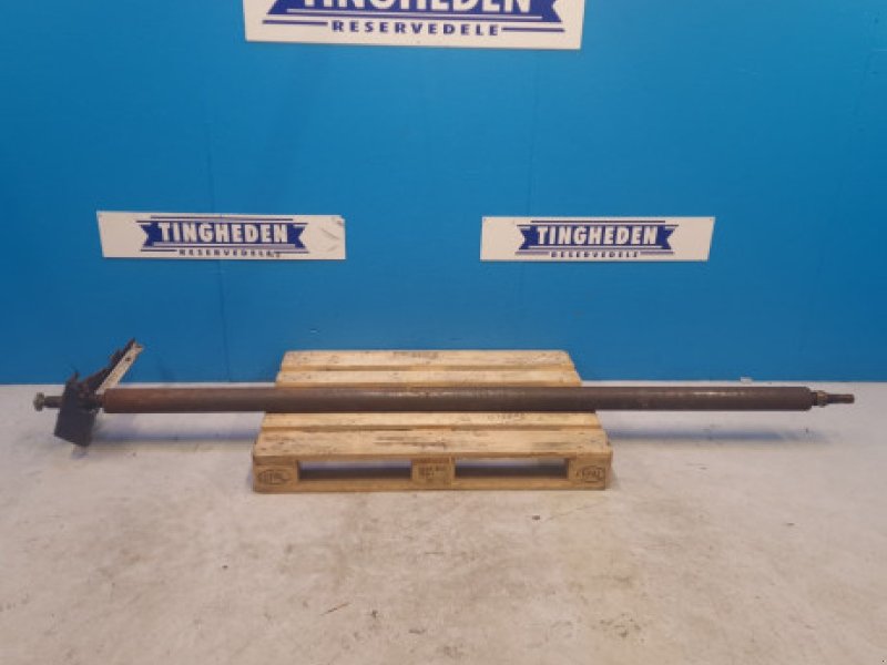 Schneidwerk des Typs New Holland 760CG, Gebrauchtmaschine in Hemmet (Bild 1)