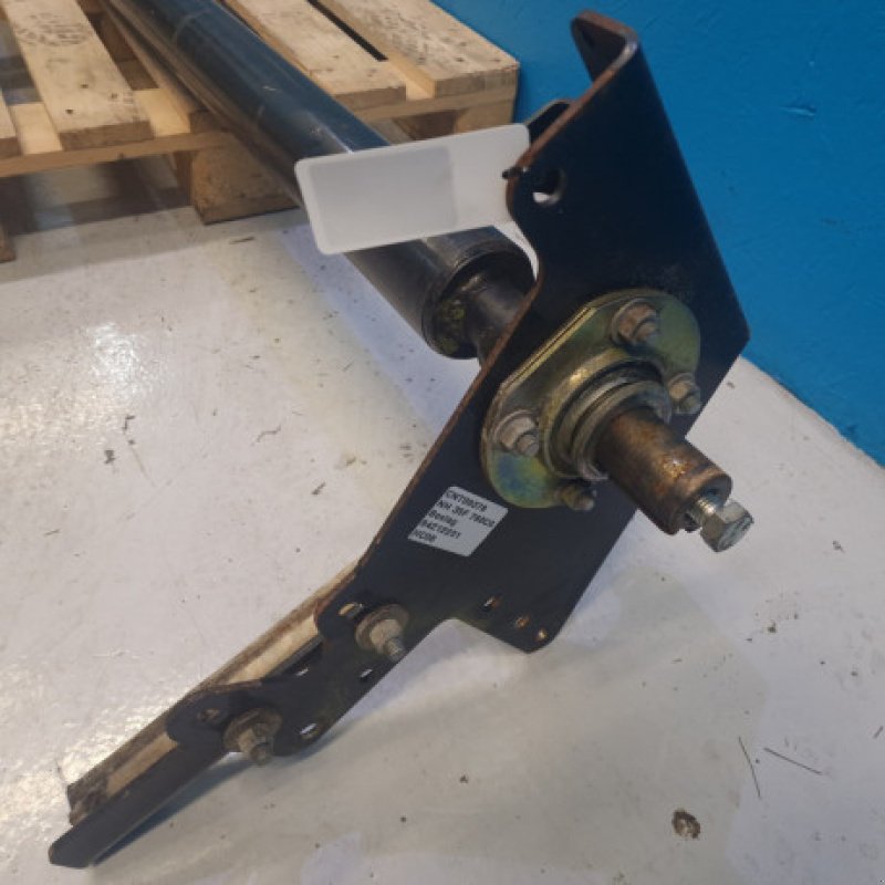 Schneidwerk typu New Holland 760CG, Gebrauchtmaschine v Hemmet (Obrázek 12)