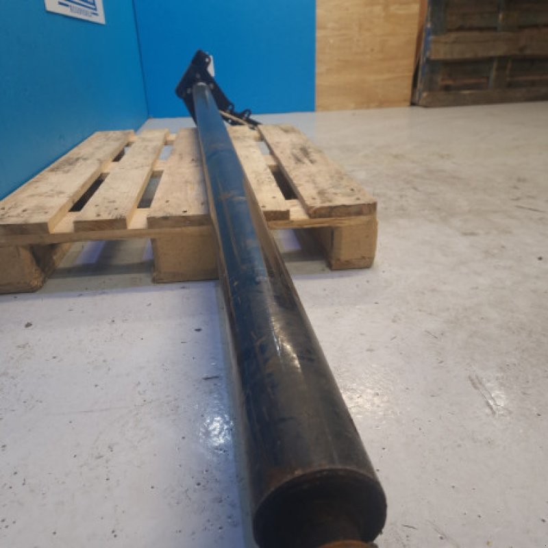 Schneidwerk typu New Holland 760CG, Gebrauchtmaschine v Hemmet (Obrázek 5)