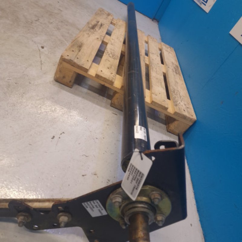 Schneidwerk typu New Holland 760CG, Gebrauchtmaschine v Hemmet (Obrázek 15)