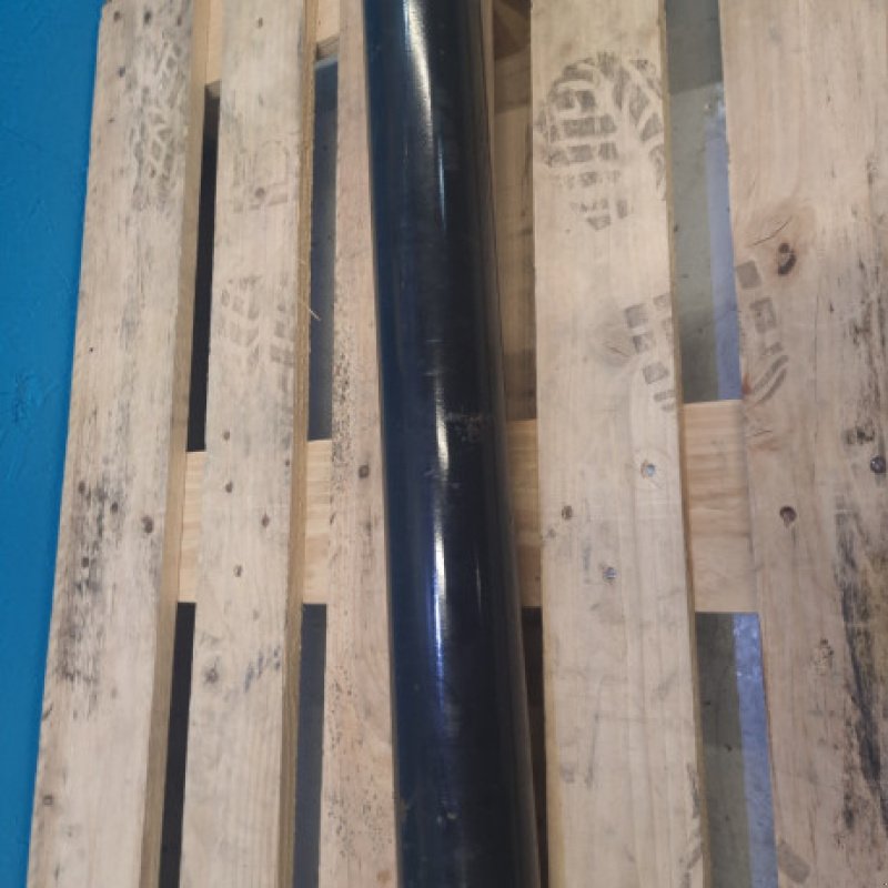 Schneidwerk typu New Holland 760CG, Gebrauchtmaschine v Hemmet (Obrázek 8)