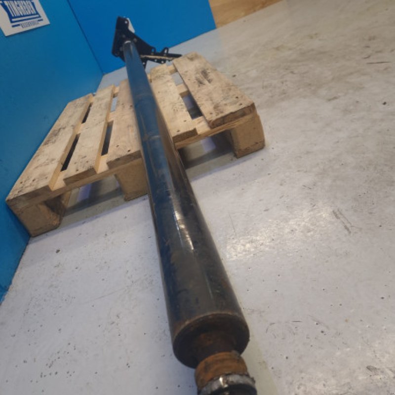 Schneidwerk typu New Holland 760CG, Gebrauchtmaschine v Hemmet (Obrázek 4)