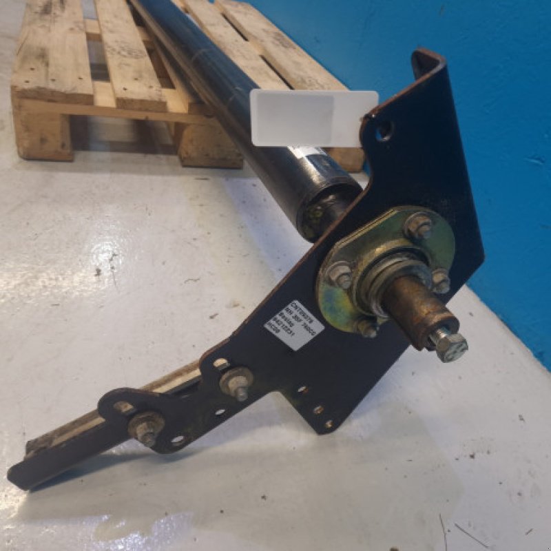 Schneidwerk typu New Holland 760CG, Gebrauchtmaschine v Hemmet (Obrázek 14)