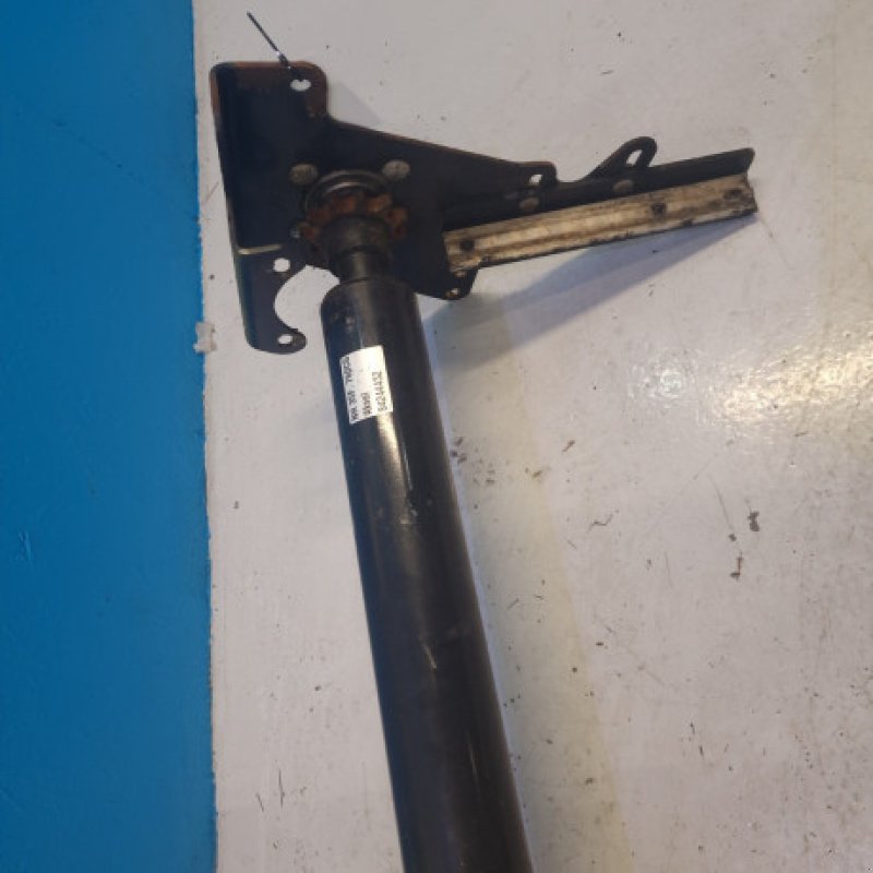 Schneidwerk typu New Holland 760CG, Gebrauchtmaschine v Hemmet (Obrázek 9)