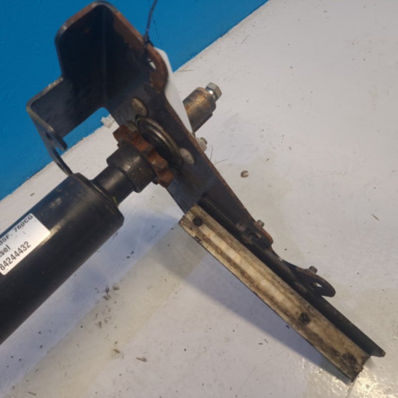 Schneidwerk typu New Holland 760CG, Gebrauchtmaschine v Hemmet (Obrázek 11)