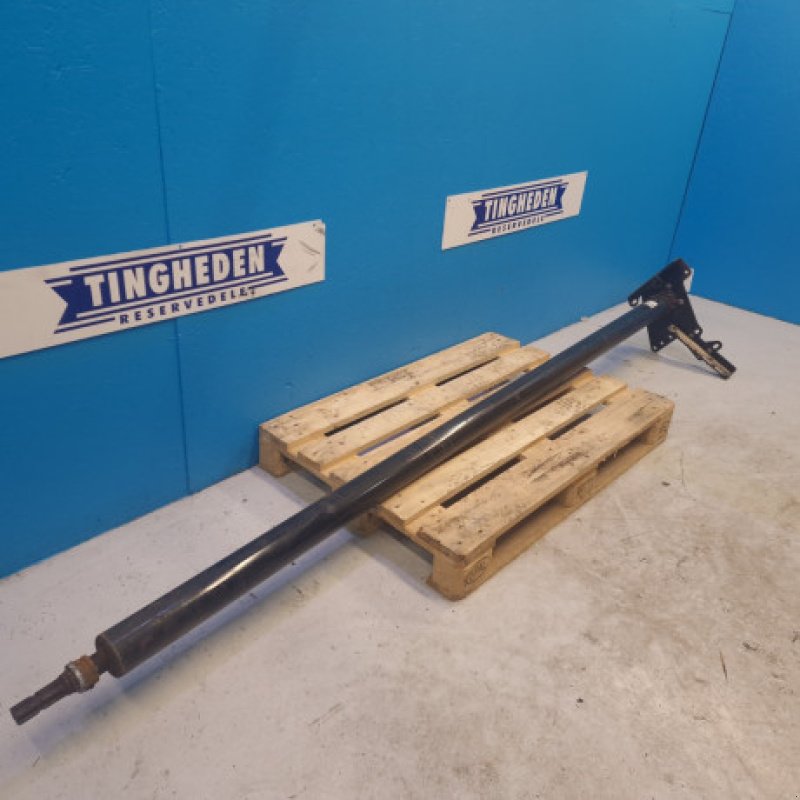 Schneidwerk typu New Holland 760CG, Gebrauchtmaschine v Hemmet (Obrázek 2)