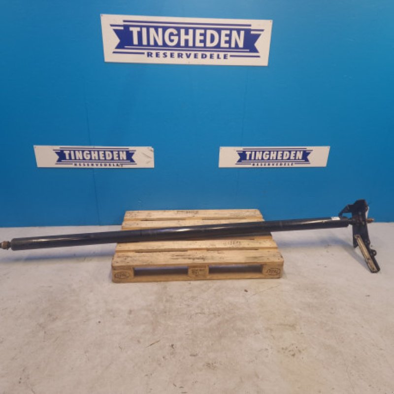 Schneidwerk typu New Holland 760CG, Gebrauchtmaschine v Hemmet (Obrázek 1)