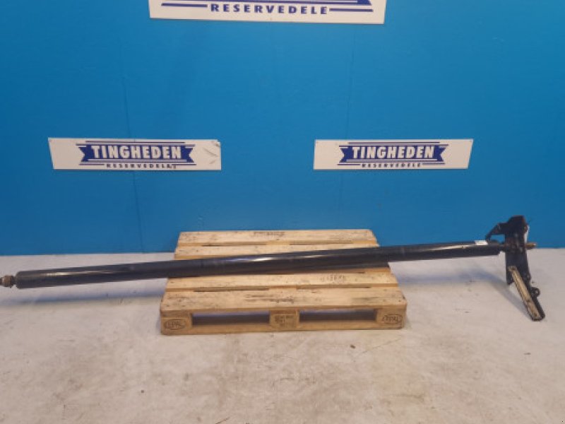 Schneidwerk des Typs New Holland 760CG, Gebrauchtmaschine in Hemmet (Bild 1)