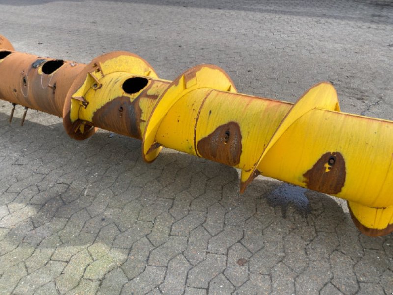 Schneidwerk typu New Holland 760CG, Gebrauchtmaschine v Hemmet (Obrázek 18)