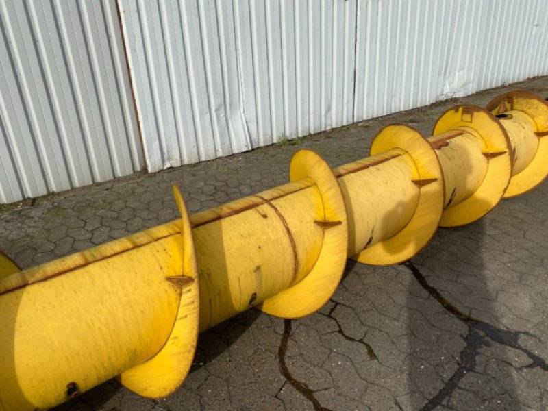 Schneidwerk typu New Holland 760CG, Gebrauchtmaschine v Hemmet (Obrázek 10)