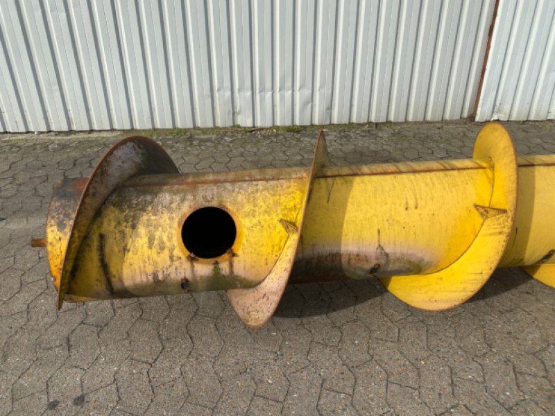 Schneidwerk typu New Holland 760CG, Gebrauchtmaschine v Hemmet (Obrázek 9)