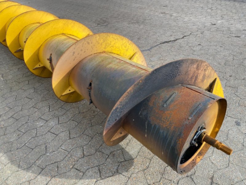 Schneidwerk typu New Holland 760CG, Gebrauchtmaschine v Hemmet (Obrázek 19)