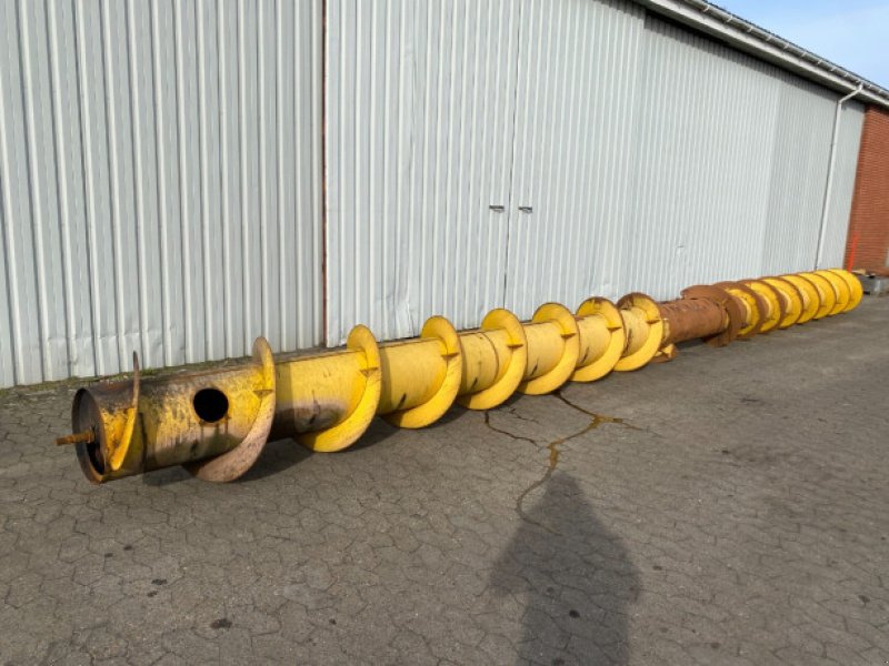 Schneidwerk typu New Holland 760CG, Gebrauchtmaschine v Hemmet (Obrázek 7)