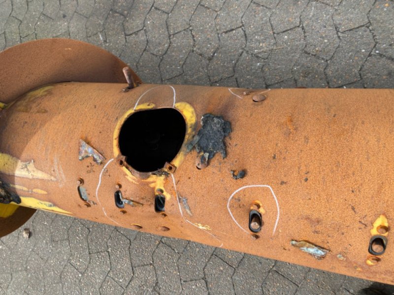 Schneidwerk typu New Holland 760CG, Gebrauchtmaschine v Hemmet (Obrázek 14)