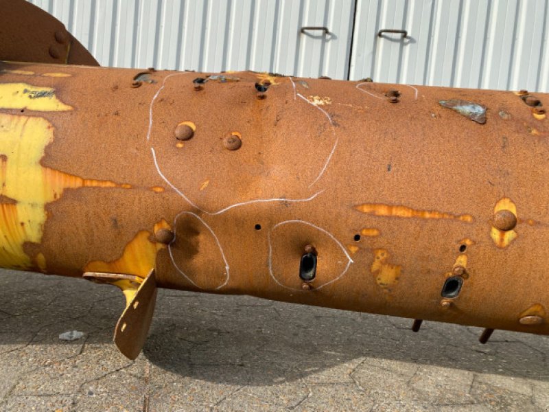 Schneidwerk typu New Holland 760CG, Gebrauchtmaschine v Hemmet (Obrázek 13)