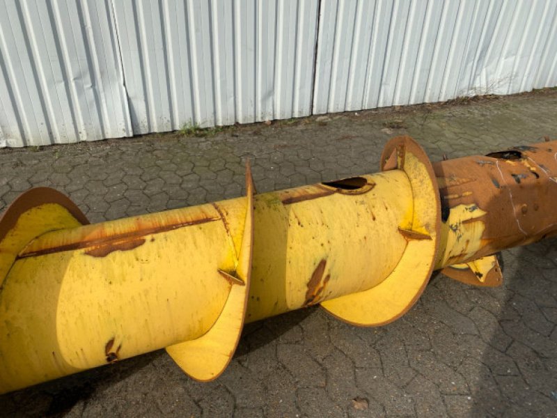 Schneidwerk typu New Holland 760CG, Gebrauchtmaschine v Hemmet (Obrázek 11)