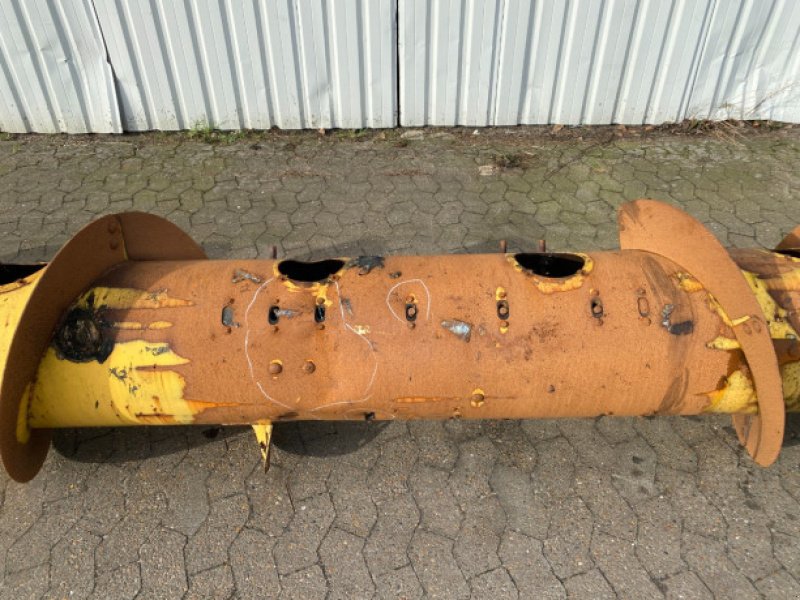 Schneidwerk typu New Holland 760CG, Gebrauchtmaschine v Hemmet (Obrázek 12)