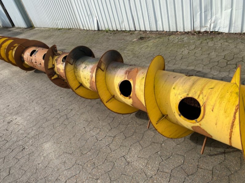 Schneidwerk typu New Holland 760CG, Gebrauchtmaschine v Hemmet (Obrázek 5)