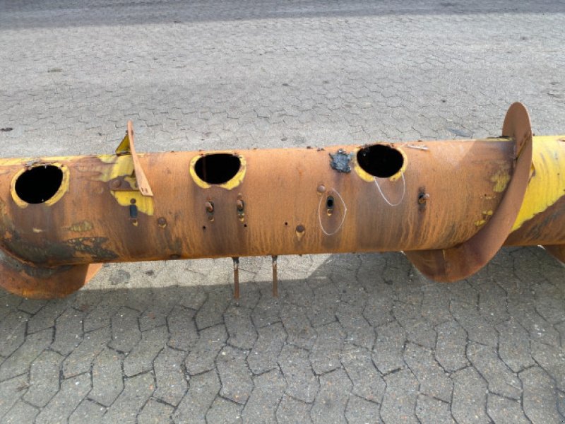 Schneidwerk typu New Holland 760CG, Gebrauchtmaschine v Hemmet (Obrázek 15)