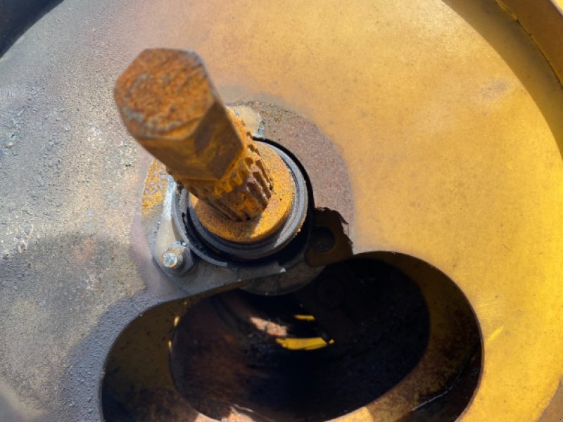 Schneidwerk typu New Holland 760CG, Gebrauchtmaschine v Hemmet (Obrázek 20)