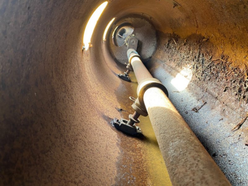 Schneidwerk typu New Holland 760CG, Gebrauchtmaschine v Hemmet (Obrázek 4)