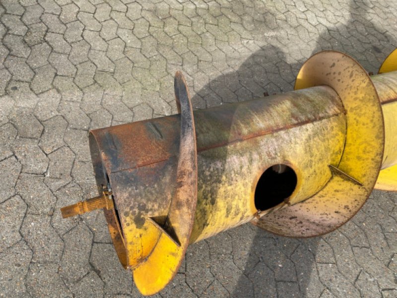 Schneidwerk typu New Holland 760CG, Gebrauchtmaschine v Hemmet (Obrázek 8)