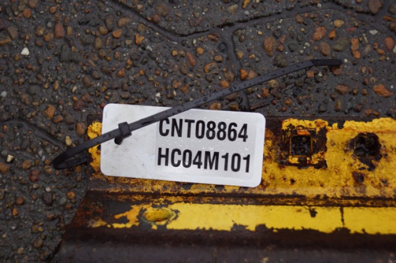 Schneidwerk tipa New Holland 760CG, Gebrauchtmaschine u Hemmet (Slika 10)