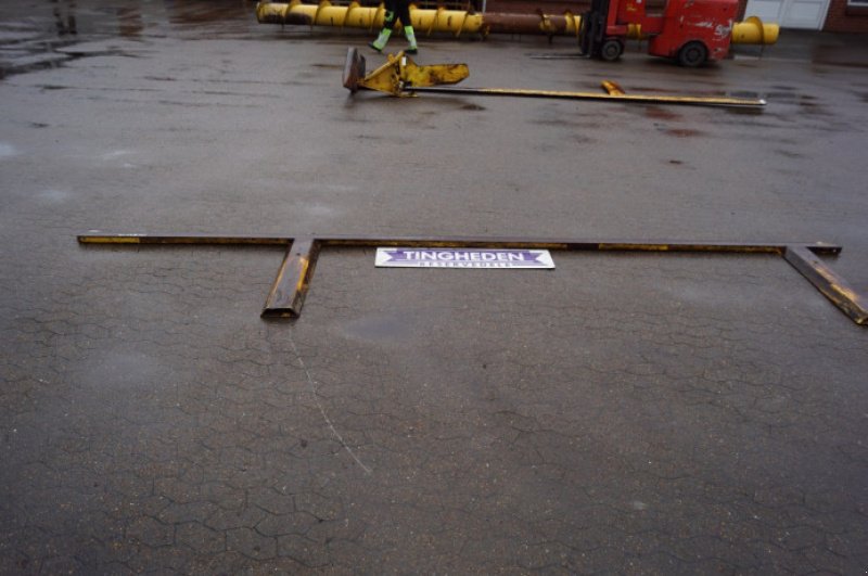 Schneidwerk tipa New Holland 760CG, Gebrauchtmaschine u Hemmet (Slika 1)