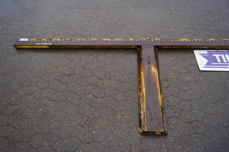 Schneidwerk tipa New Holland 760CG, Gebrauchtmaschine u Hemmet (Slika 2)