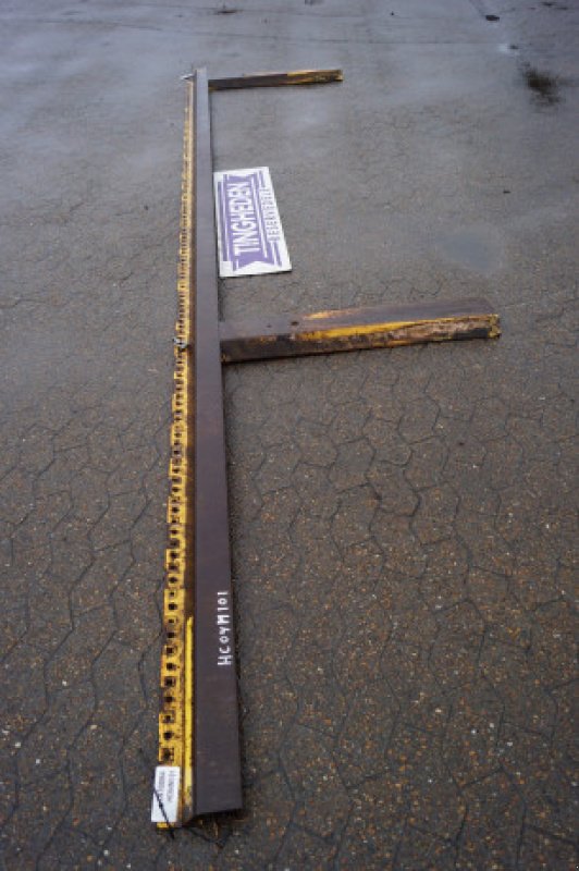 Schneidwerk tipa New Holland 760CG, Gebrauchtmaschine u Hemmet (Slika 3)