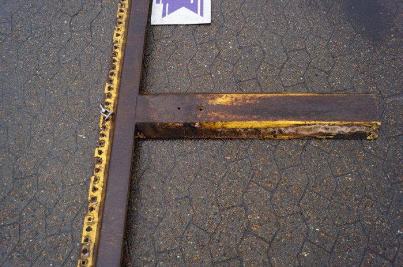 Schneidwerk tipa New Holland 760CG, Gebrauchtmaschine u Hemmet (Slika 5)