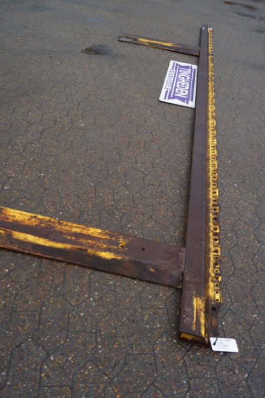 Schneidwerk tipa New Holland 760CG, Gebrauchtmaschine u Hemmet (Slika 8)